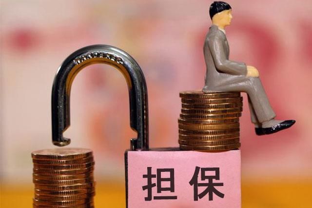 金融擔(dān)保應(yīng)用解決方案